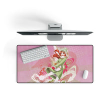 Load image into Gallery viewer, Anime Bleach Mouse Pad (Desk Mat)
