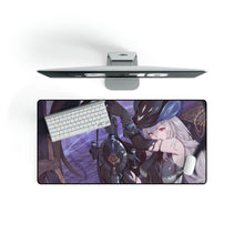 Load image into Gallery viewer, Arknights, Skadi, Anime, Girl, Mouse Pad (Desk Mat)
