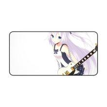 Load image into Gallery viewer, Anime Music Mouse Pad (Desk Mat)
