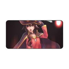 Load image into Gallery viewer, KonoSuba - God’s Blessing On This Wonderful World!! Mouse Pad (Desk Mat)
