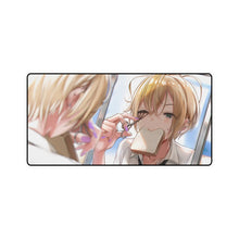 Load image into Gallery viewer, Anime Girl Mouse Pad (Desk Mat)
