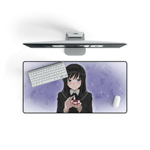 Load image into Gallery viewer, Amagami Mouse Pad (Desk Mat)
