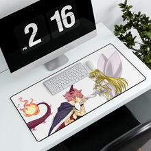 Load image into Gallery viewer, Anime Fairy Tail Mouse Pad (Desk Mat)

