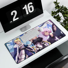 Load image into Gallery viewer, Fate/Grand Order Mouse Pad (Desk Mat)
