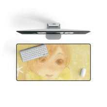 Load image into Gallery viewer, Anime Bleach Mouse Pad (Desk Mat)
