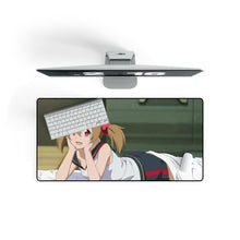 Load image into Gallery viewer, Sword Art Online Mouse Pad (Desk Mat)
