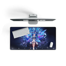 Load image into Gallery viewer, Sukasuka Mouse Pad (Desk Mat)
