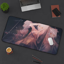 Load image into Gallery viewer, Anime Original Mouse Pad (Desk Mat) On Desk
