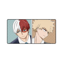Load image into Gallery viewer, My Hero Academia Katsuki Bakugou Mouse Pad (Desk Mat)
