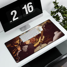 Load image into Gallery viewer, Tsubasa: Reservoir Chronicle Mouse Pad (Desk Mat)
