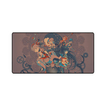 Load image into Gallery viewer, Puella Magi Madoka Magica Mouse Pad (Desk Mat)

