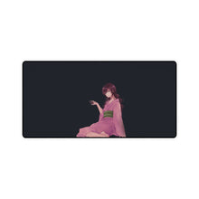 Load image into Gallery viewer, Anime Kantai Collection Mouse Pad (Desk Mat)
