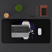 Load image into Gallery viewer, Guilty Crown Mouse Pad (Desk Mat) With Laptop
