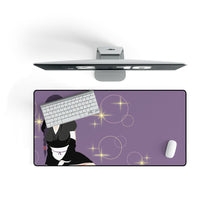 Load image into Gallery viewer, Anime Bleach Mouse Pad (Desk Mat)
