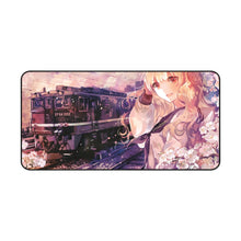 Load image into Gallery viewer, Anime Original Mouse Pad (Desk Mat)
