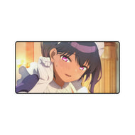 Lilith Mouse Pad (Desk Mat)