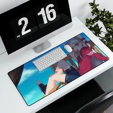 Load image into Gallery viewer, Anime Kantai Collection Mouse Pad (Desk Mat)
