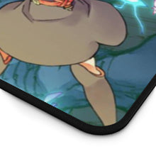 Load image into Gallery viewer, Little Witch Academia Atsuko Kagari, Sucy Manbavaran, Diana Cavendish, Amanda O&#39;neill, Computer Keyboard Pad Mouse Pad (Desk Mat) Hemmed Edge
