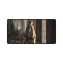 Load image into Gallery viewer, Anime Attack On Titan Mouse Pad (Desk Mat)
