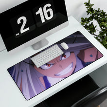 Load image into Gallery viewer, Chan's Deadly Smile Mouse Pad (Desk Mat)
