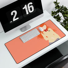 Load image into Gallery viewer, Anime Bleach Mouse Pad (Desk Mat)
