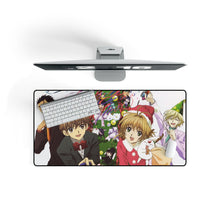 Load image into Gallery viewer, Tsubasa: Reservoir Chronicle Mouse Pad (Desk Mat)
