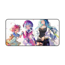 Load image into Gallery viewer, Anime Original Mouse Pad (Desk Mat)
