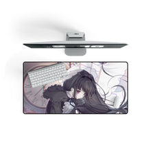 Load image into Gallery viewer, Puella Magi Madoka Magica Mouse Pad (Desk Mat)
