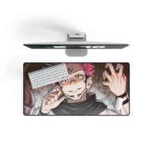Load image into Gallery viewer, Jujutsu Kaisen Mouse Pad (Desk Mat)

