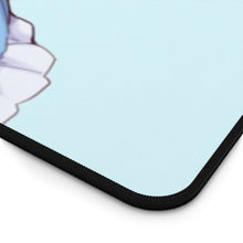 Load image into Gallery viewer, Saekano: How To Raise A Boring Girlfriend Mouse Pad (Desk Mat) Hemmed Edge
