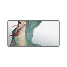 Load image into Gallery viewer, To The Destination Mouse Pad (Desk Mat)
