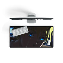 Load image into Gallery viewer, Anime Naruto Mouse Pad (Desk Mat) On Desk
