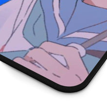 Load image into Gallery viewer, Sound! Euphonium Mizore Yoroizuka, Natsuki Nakagawa, Nozomi Kasaki, Yuuko Yoshikawa Mouse Pad (Desk Mat) Hemmed Edge
