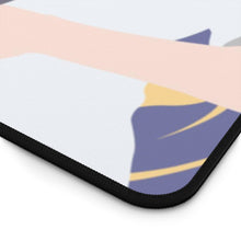 Load image into Gallery viewer, Food Wars: Shokugeki No Soma Mouse Pad (Desk Mat) Hemmed Edge
