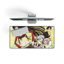 Load image into Gallery viewer, xxxHOLiC Mouse Pad (Desk Mat)
