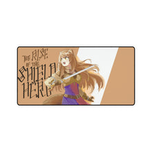 Load image into Gallery viewer, The Rising of the Shield Hero Mouse Pad (Desk Mat)
