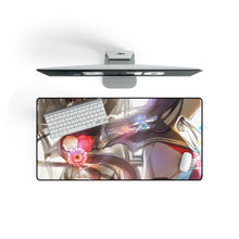 Load image into Gallery viewer, Anime Original Mouse Pad (Desk Mat) On Desk
