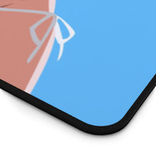 Load image into Gallery viewer, Fuuka Mouse Pad (Desk Mat) Hemmed Edge
