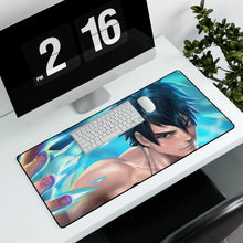 Load image into Gallery viewer, Anime Fairy Tail Mouse Pad (Desk Mat)
