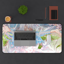 Load image into Gallery viewer, Anime Original Mouse Pad (Desk Mat) With Laptop
