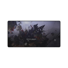 Load image into Gallery viewer, BROKEN ARROWS Mouse Pad (Desk Mat)
