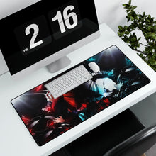Load image into Gallery viewer, Anime Bleach Mouse Pad (Desk Mat)
