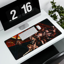 Load image into Gallery viewer, Touhou Mouse Pad (Desk Mat)
