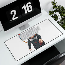 Load image into Gallery viewer, Your Name. Mouse Pad (Desk Mat)
