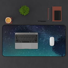 Load image into Gallery viewer, Anime Original Mouse Pad (Desk Mat) With Laptop

