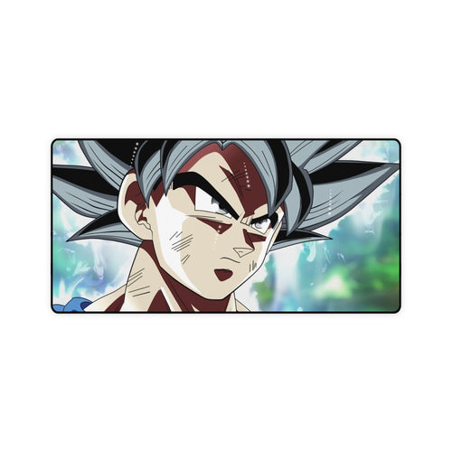 Goku Migatte No Gokui Mouse Pad (Desk Mat)