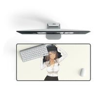 Load image into Gallery viewer, Anime Original Mouse Pad (Desk Mat) On Desk
