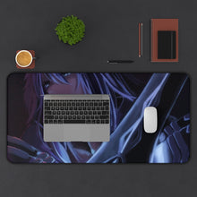 Load image into Gallery viewer, Fate/Apocrypha Siegfried Mouse Pad (Desk Mat) With Laptop
