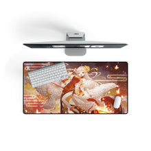 Load image into Gallery viewer, Onmyoji Mouse Pad (Desk Mat) On Desk
