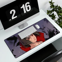 Load image into Gallery viewer, Naruto Mouse Pad (Desk Mat)

